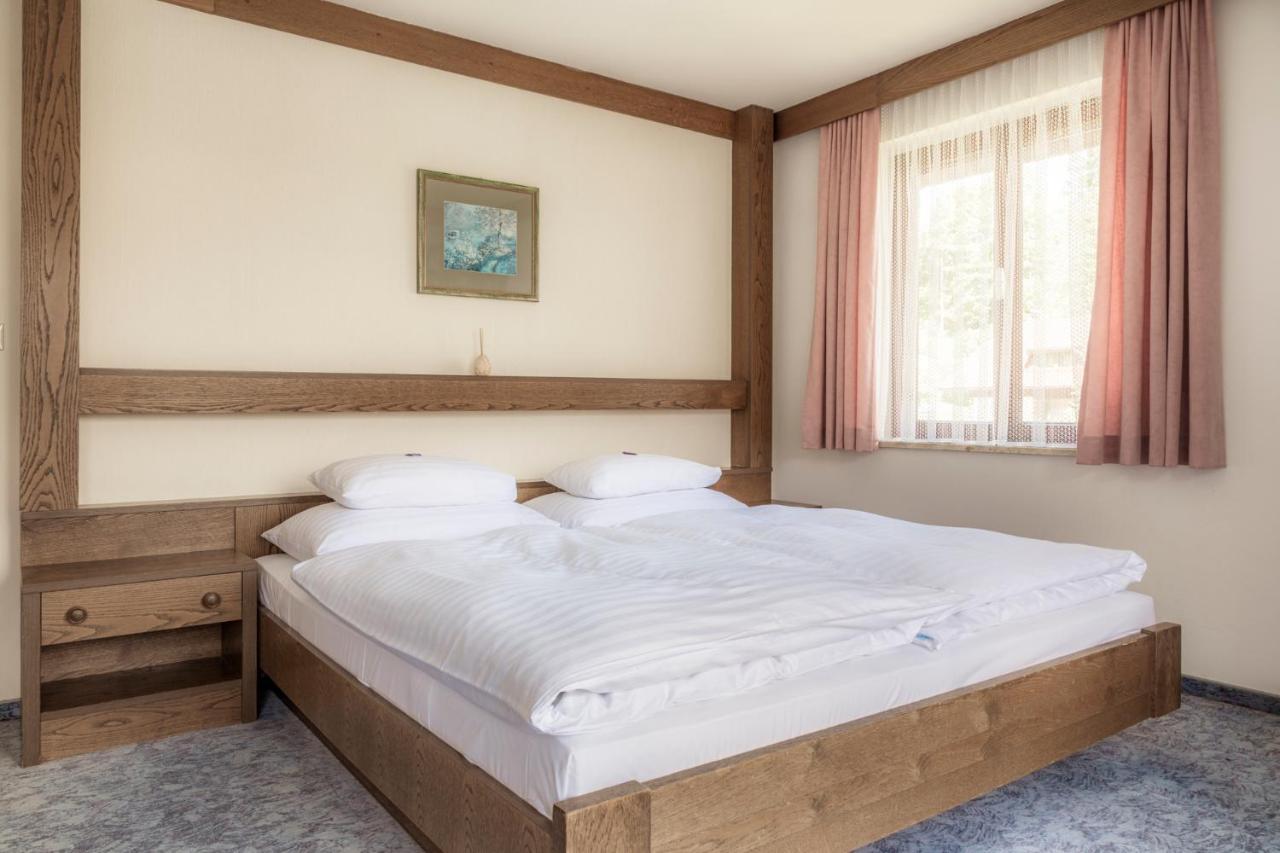 Schaus Lueftenegger Ferienhaus Mauterndorf  Extérieur photo