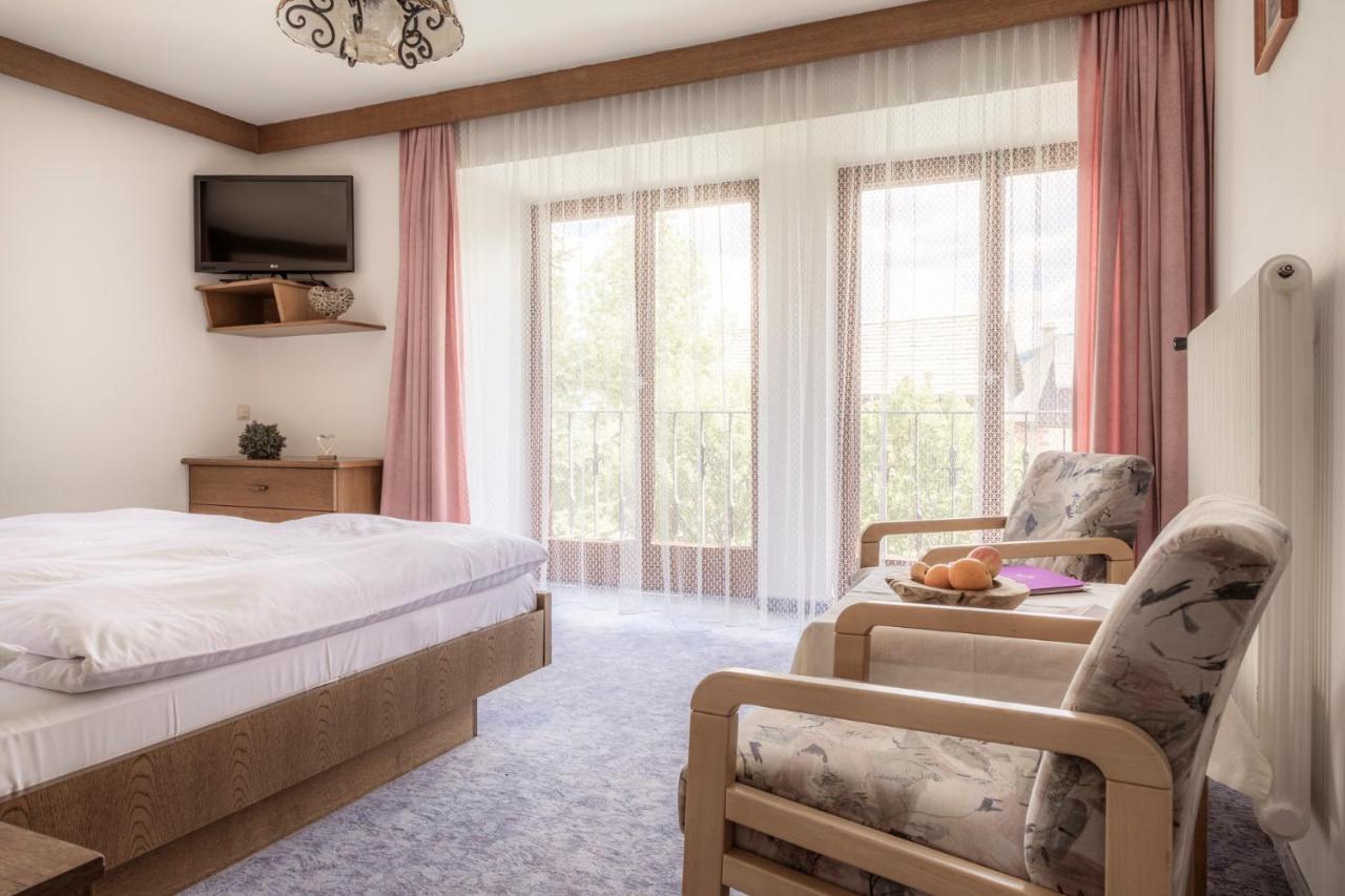 Schaus Lueftenegger Ferienhaus Mauterndorf  Extérieur photo
