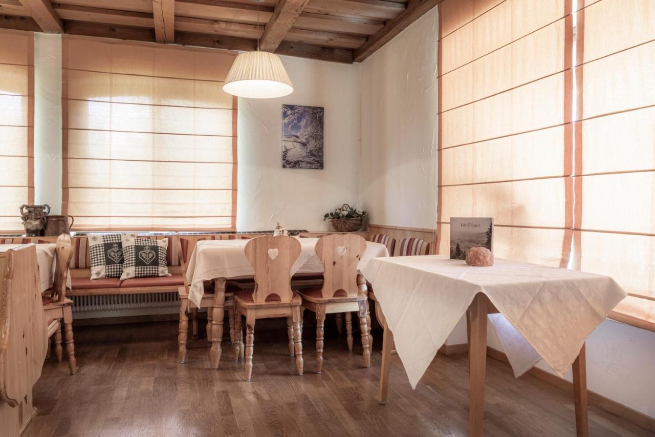 Schaus Lueftenegger Ferienhaus Mauterndorf  Extérieur photo