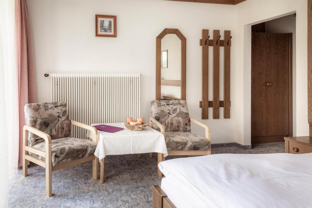 Schaus Lueftenegger Ferienhaus Mauterndorf  Extérieur photo
