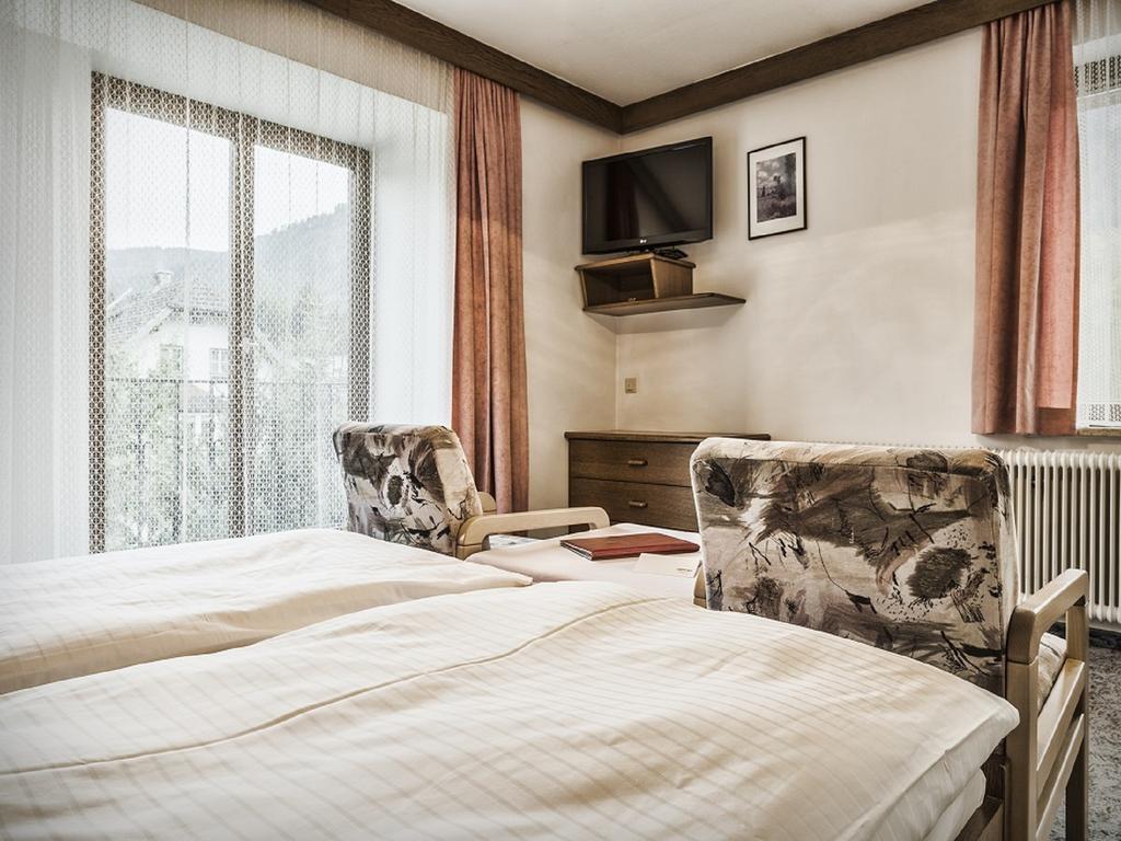 Schaus Lueftenegger Ferienhaus Mauterndorf  Extérieur photo